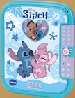 Kidisecrets, mon journal intime Stitch - VTECH - Intermarché Kidisecrets, mon journal intime Stitch - VTECH à 29,90 € dans le catalogue Intermarché