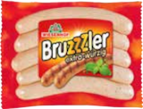 EDEKA Frischemarkt Drage - Bruzzzler Angebot im Prospekt Bruzzzler bei EDEKA Frischemarkt im Drage Prospekt für 3,79 €