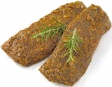 EDEKA Silberhälden - Zarte Lammlachse Angebot im Prospekt Zarte Lammlachse bei EDEKA im Silberhälden Prospekt für 3,29 €