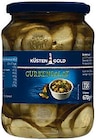 nah&frisch Voltlage - Gurkensalat Angebot im Prospekt Gurkensalat bei nah&frisch im Voltlage Prospekt für 1,69 €