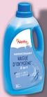 Adoucissant Vague d'Oxygène 2 en 1 - Netto en promo à 0,48 € chez Netto Adoucissant Vague d'Oxygène 2 en 1 - Netto dans le catalogue Netto