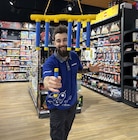 Défi vitesse et réactivité - JouéClub Défi vitesse et réactivité à 14,99 € dans le catalogue JouéClub