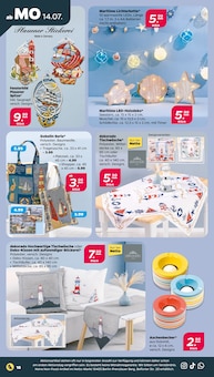 Kissen Angebot im Netto mit dem Scottie Prospekt, gültig von 14.07.2025 bis 19.07.2025 Kissen Angebot im aktuellen Netto mit dem Scottie Prospekt auf Seite 20