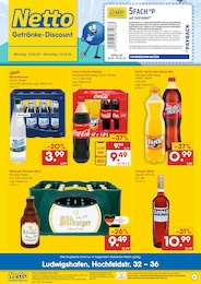 Netto Marken-Discount Bier im Prospekt 