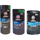 SUR TOUS LES SACS POUBELLE EXPERT - CARREFOUR dans le catalogue Carrefour