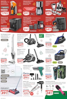 Toaster im GLOBUS Prospekt "Aktuelle Angebote" mit 32 Seiten (Krefeld)