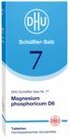 Post Apotheke - DHU Schüßler-Salz Nr. 7 Magnesium phosphoricum D6 Tabletten Angebot im Prospekt DHU Schüßler-Salz Nr. 7 Magnesium phosphoricum D6 Tabletten bei Post Apotheke im Prospekt "" für 9,95 €