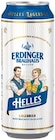 Helles Lagerbier oder Weißbier Angebote von ERDINGER BRAUHAUS bei Penny Nürnberg für 0,89 €