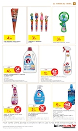 WC en promo dans le catalogue Intermarché Hyper à la page 23
