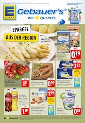 Cola im E center Prospekt in Filderstadt Aktueller E center Prospekt mit Cola, "Aktuelle Angebote", Seite 1