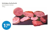 Schinken-Aufschnitt im aktuellen V-Markt Prospekt für 1,99 €