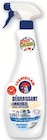 Spray dégraissant universel Musc Blanc - Chanteclair - U Express à Narbonne Spray dégraissant universel Musc Blanc - Chanteclair en promo chez U Express Narbonne à 0,80 €