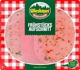 Penny Wohltorf - Frühstücks Aufschnitt Angebot im Prospekt Frühstücks Aufschnitt bei Penny im Wohltorf Prospekt für 1,79 €