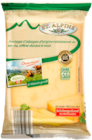 Fromage d'alpage en promo chez Norma Nancy à 2,99 €