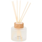 Diffuseur de parfum à bâtonnets - Action en promo chez Action Sartrouville à 2,99 €