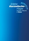 Aktuelle Waschmittel Angebote bei REWE in Bottrop Aktuelles Magic Wash Quick & Care Angebot bei REWE in Bottrop ab 5,49 €