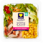 Schalensalat Pute Angebote von Edeka Herzstücke bei Marktkauf Hamburg für 2,99 €
