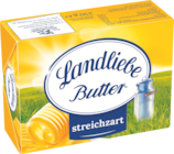 EDEKA Lauenbrück - Tafelbutter oder die Streichzarte Angebot im Prospekt Tafelbutter oder die Streichzarte bei EDEKA im Lauenbrück Prospekt für