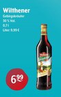Gebirgskräuter Angebote von Wilthener bei Getränke Hoffmann Pinneberg für 6,99 €
