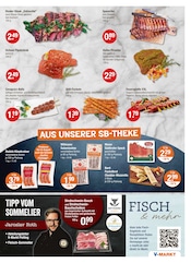 Grillfleisch im V-Markt Prospekt in München Aktueller V-Markt Prospekt mit Grillfleisch, "V-Markt einfach besser einkaufen", Seite 7