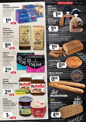Aktueller EDEKA Prospekt mit Nutella, "Top Angebote", Seite 11