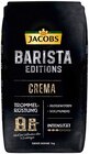 Barista Editions Angebote von Jacobs bei REWE Buxtehude für 9,99 €