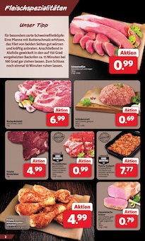 Aktueller Markant Nordwest Prospekt "DER MARKT FÜR GUTES ESSEN UND TRINKEN" Aktueller Markant Nordwest Prospekt