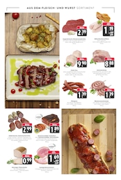 Fleisch im Hieber Prospekt in Freiburg Aktueller Hieber Prospekt mit Fleisch, "Aktuelle Angebote", Seite 4