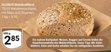 Malzkraftbrot bei GLOBUS im Nalbach Prospekt für 2,85 €