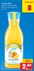 Aktuelle Saft Angebote bei Netto Marken-Discount in Cottbus Aktuelles Saft Angebot bei Netto Marken-Discount in Cottbus ab 2,49 €