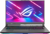 ROG Strix G17 Gaming-Notebook Angebote von ASUS bei MediaMarkt Saturn Düsseldorf für 1.799,00 €