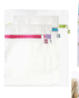 Promo Lot de 4 filets de lavage à 2,50 € dans le catalogue Bazarland à Saint-Georges-sur-Loire
