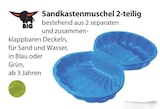 Sandkastenmuschel von BIG im aktuellen V-Markt Prospekt für 16,99 €