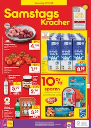 Cocktail Angebot & Preis im aktuellen Netto Marken-Discount Prospekt Cocktail Angebot im aktuellen Netto Marken-Discount Prospekt auf Seite 60