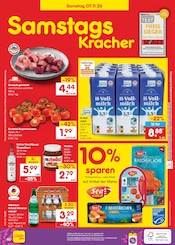 Gulasch Angebot im Netto Marken-Discount Prospekt, gültig von 02.11.2026 bis 07.11.2026 Gulasch Angebot im aktuellen Netto Marken-Discount Prospekt auf Seite 60