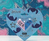 Set de 2 baumes à lèvres Stitch & Angel - Disney - Maxi Bazar Set de 2 baumes à lèvres Stitch & Angel - Disney à 2,99 € dans le catalogue Maxi Bazar