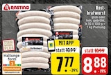 Aktuelles Rostbratwurst Angebot bei EDEKA in Osnabrück ab 7,77 €