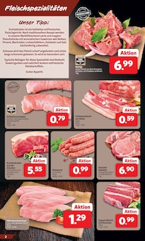 Aktueller Markant Nordwest Ihlow Prospekt Markant Nordwest Prospekt Ihlow "DER MARKT FÜR GUTES ESSEN UND TRINKEN" mit 12 Seiten