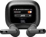 Live Beam 3, In-ear Kopfhörer Schwarz im Angebot bei MediaMarkt Saturn in Freital Live Beam 3, In-ear Kopfhörer Schwarz Angebote von JBL bei MediaMarkt Saturn Freital für 119,00 €