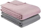 Aktuelle Bettdecke Angebote bei mömax in Koblenz Aktuelles Tagesdecke BENNO Angebot bei mömax in Koblenz ab 7,99 €