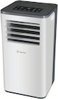 Climatiseur mobile - King d’Home en promo chez Mr.Bricolage Climatiseur mobile - King d’Home dans le catalogue Mr.Bricolage