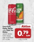 Aktuelle Coca Cola Angebote bei combi in Langenhagen Aktuelles Coca-Cola Angebot bei combi in Langenhagen ab 0,79 €