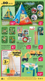 Tisch im Netto mit dem Scottie Prospekt in Neubrandenburg Aktueller Netto mit dem Scottie Prospekt mit Tisch, "Günstig. Besser. Für Dich.", Seite 28