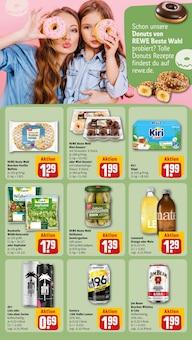Zucker im REWE Prospekt "Dein Markt" mit 33 Seiten (Essen)