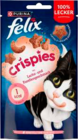 Katzen Snack im Angebot bei EDEKA in Seevetal Katzen Snack Angebote von Felix bei EDEKA Seevetal für 0,99 €