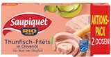 Thunfischfilets in Olivenöl im Kaufland Prospekt Thunfischfilets in Olivenöl von Saupiquet im aktuellen Kaufland Prospekt für 4,99 €