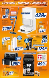 Ähnliche Angebote wie Elektrorasierer im Prospekt "Top Angebote" auf Seite 7 von expert in Kiel