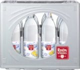 Mineralwasser Plus Zitrone bei Getränke Hoffmann im Falkensee Prospekt für 8,99 €