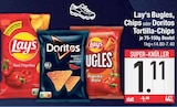Bugles Angebote von Lay's bei EDEKA Augsburg für 1,11 €