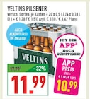 Aktuelles Pilsener Angebot bei Marktkauf in Marl ab 10,99 €
